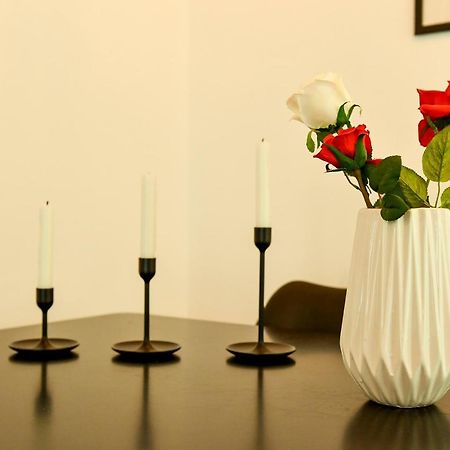 Thessaloniki City Apartment Center Esterno foto