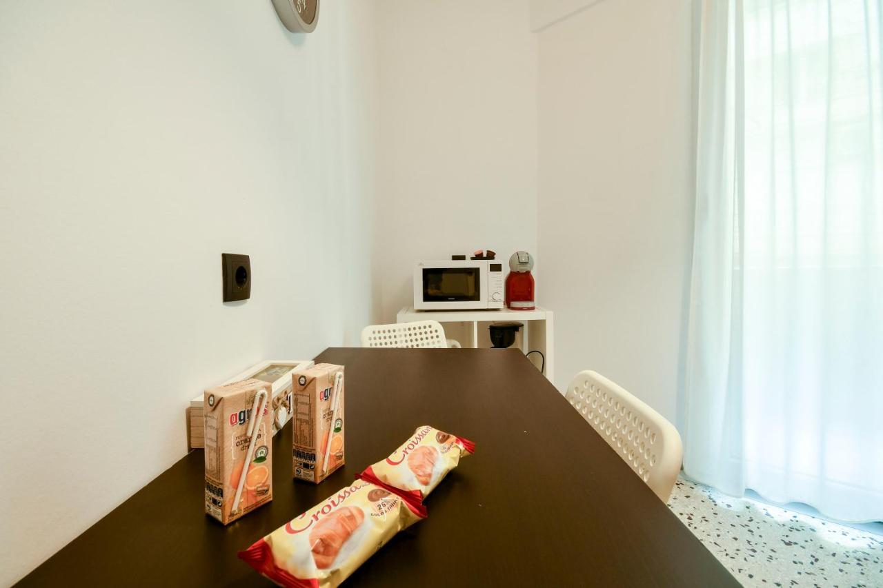 Thessaloniki City Apartment Center Esterno foto
