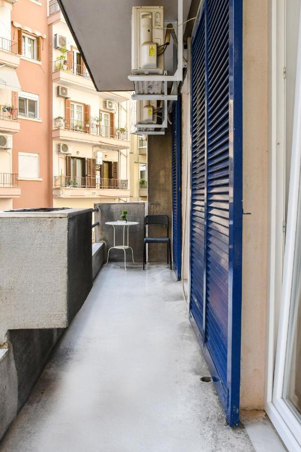 Thessaloniki City Apartment Center Esterno foto