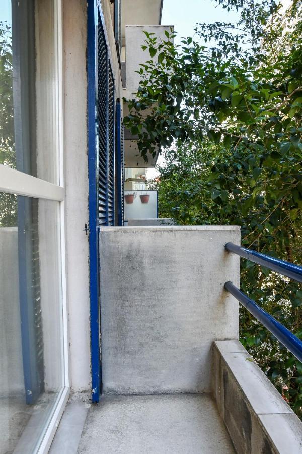 Thessaloniki City Apartment Center Esterno foto