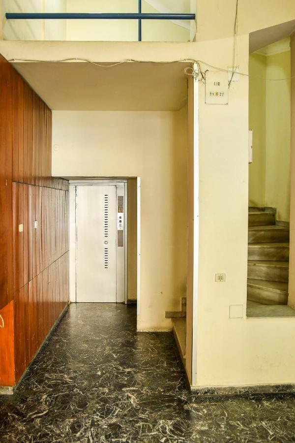 Thessaloniki City Apartment Center Esterno foto