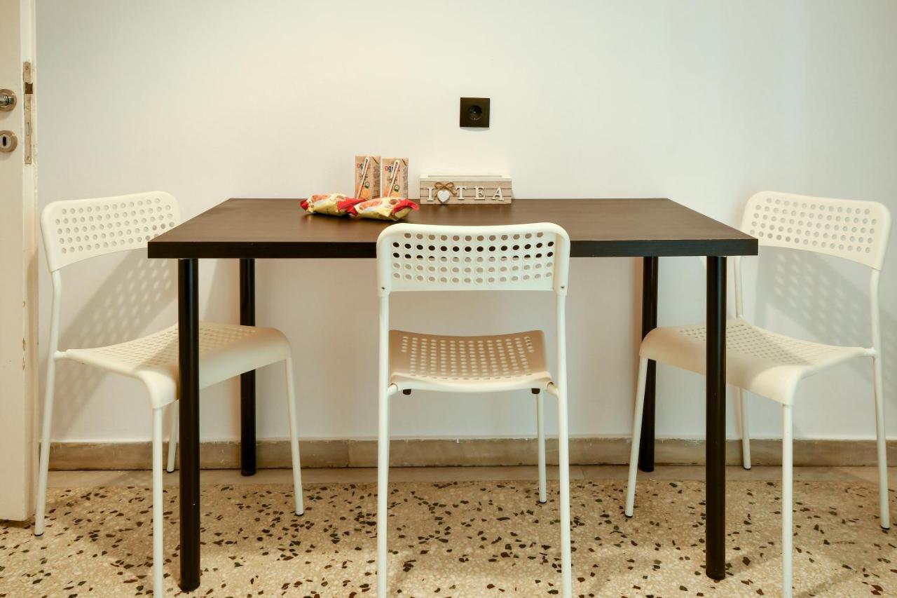 Thessaloniki City Apartment Center Esterno foto