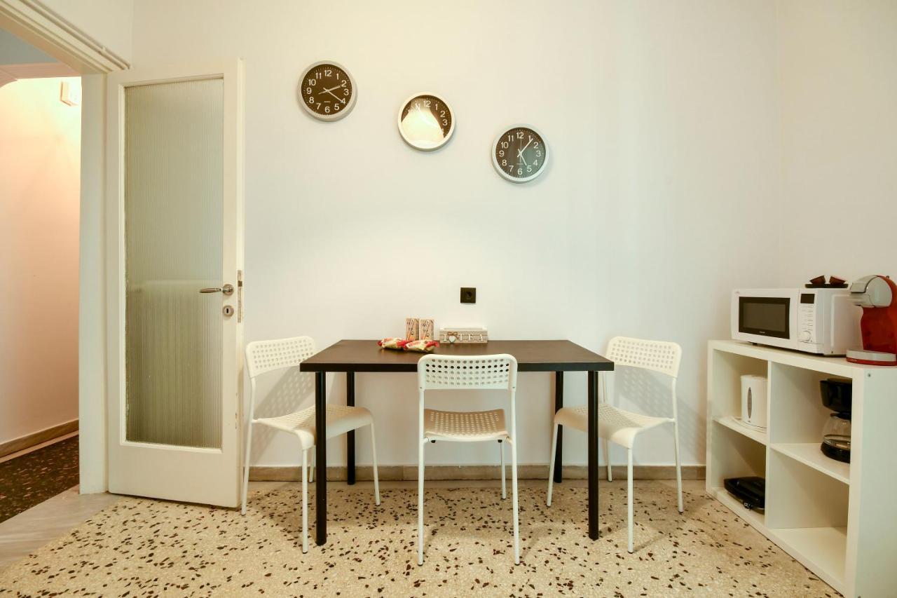 Thessaloniki City Apartment Center Esterno foto