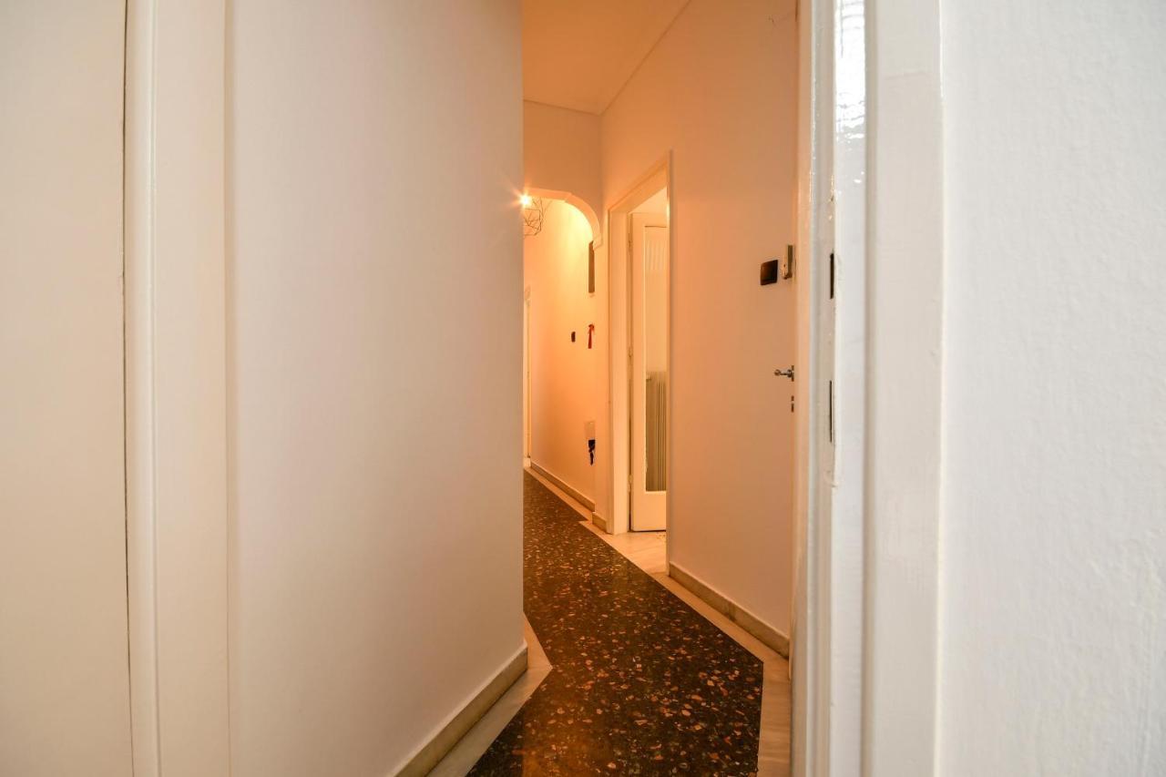 Thessaloniki City Apartment Center Esterno foto