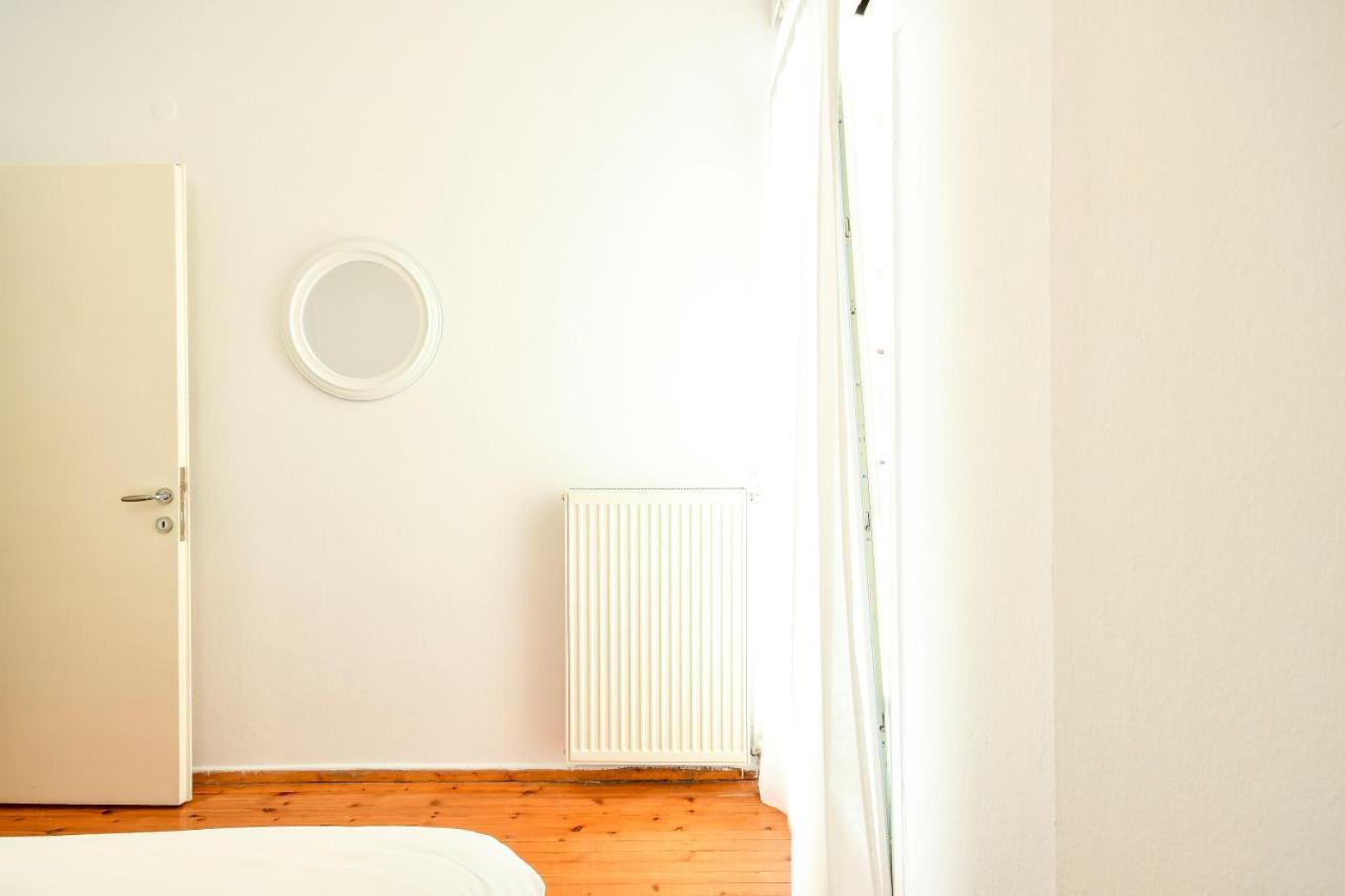 Thessaloniki City Apartment Center Esterno foto