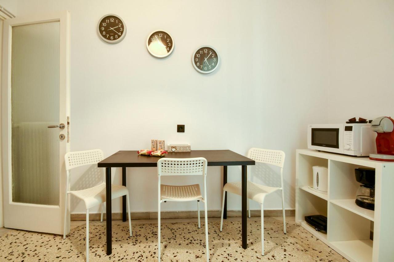 Thessaloniki City Apartment Center Esterno foto